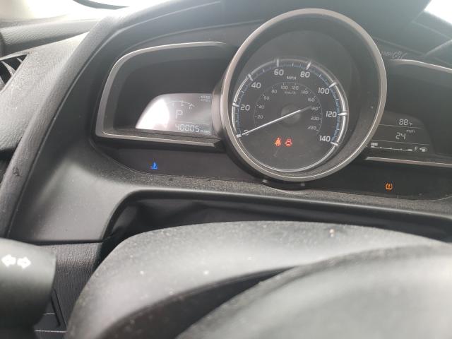 2020 TOYOTA YARIS LE 3MYDLBJV5LY700932