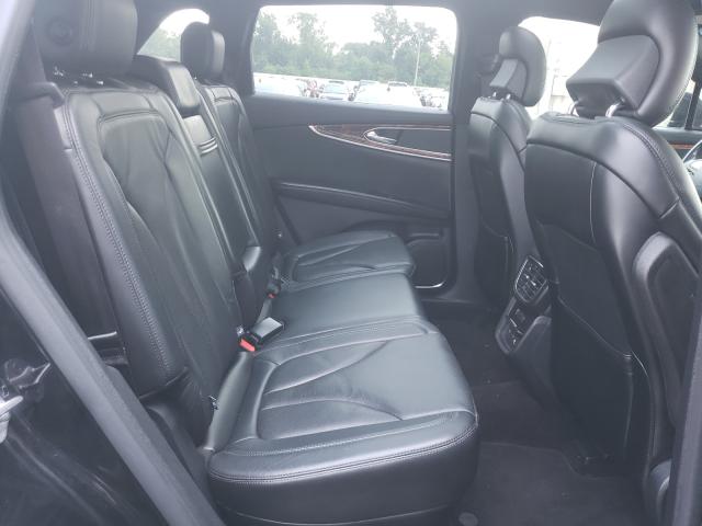 2016 LINCOLN MKX RESERV 2LMTJ8LP7GBL58318