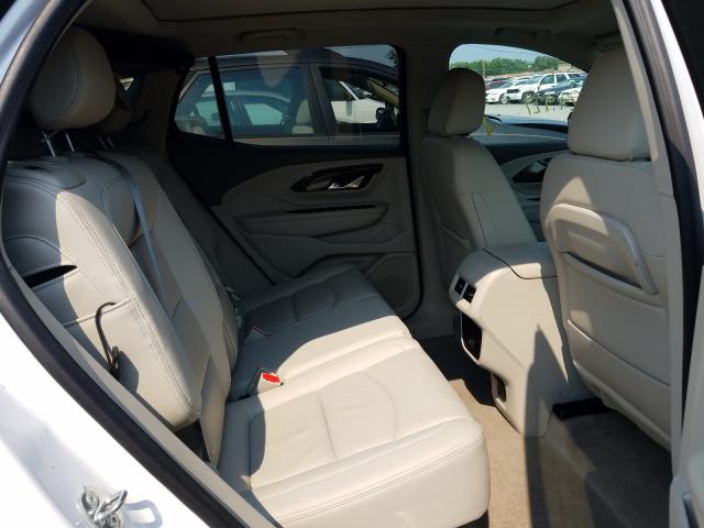 2019 GMC TERRAIN DE 3GKALXEX9KL120433