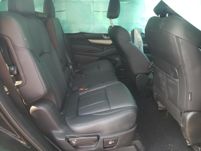 2021 SUBARU ASCENT LIM 4S4WMALD0M3437516
