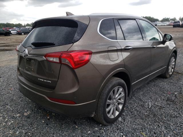 2019 BUICK ENVISION E LRBFXCSA2KD025389