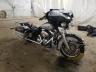 2010 HARLEY-DAVIDSON  FL