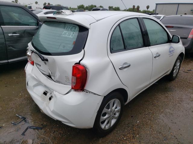 2018 NISSAN MARCH 3N1CK3CD4JL228596