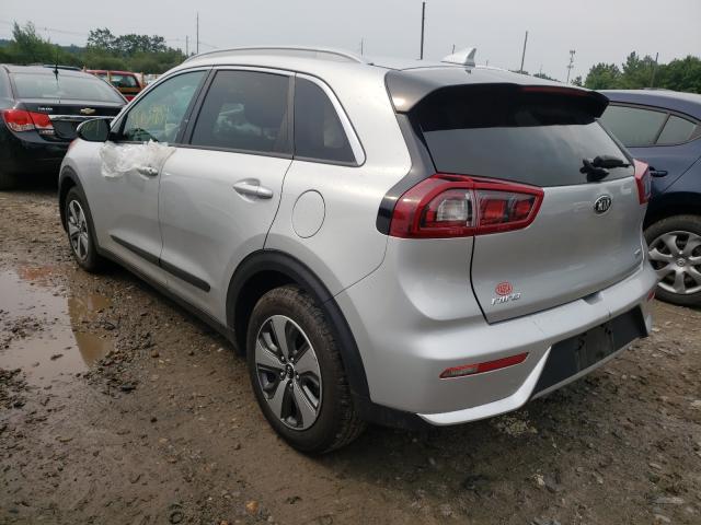 2019 KIA NIRO FE KNDCB3LC8K5292078
