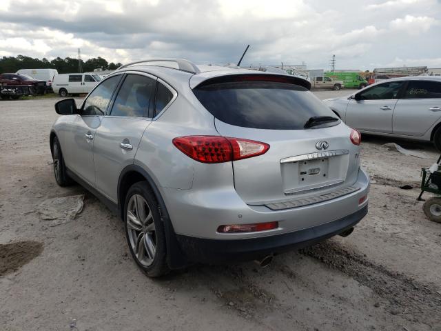 2013 INFINITI EX37 BASE JN1BJ0HR0DM481913