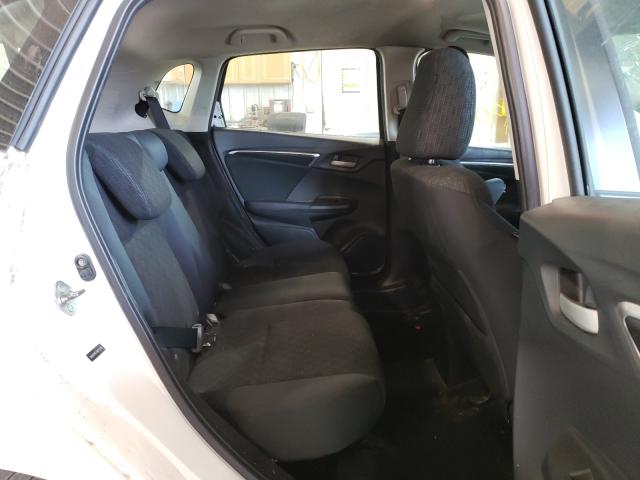 2015 HONDA FIT LX 3HGGK5H51FM772410
