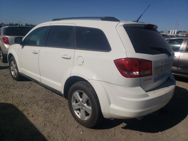 2011 DODGE JOURNEY MA 3D4PG1FG0BT520762