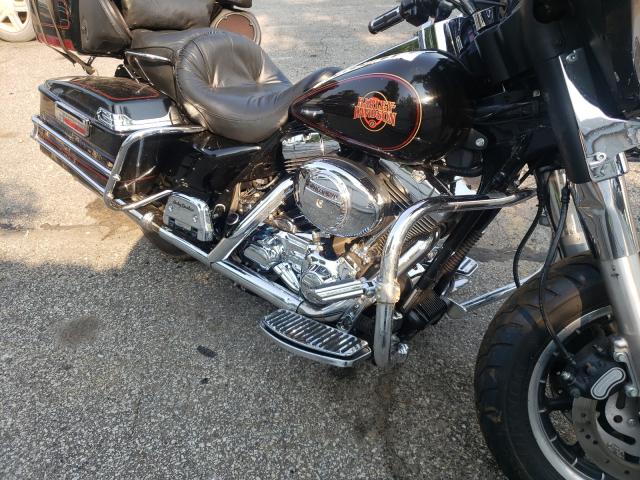 2001 HARLEY-DAVIDSON FLHTCI 1HD1FFW131Y620252