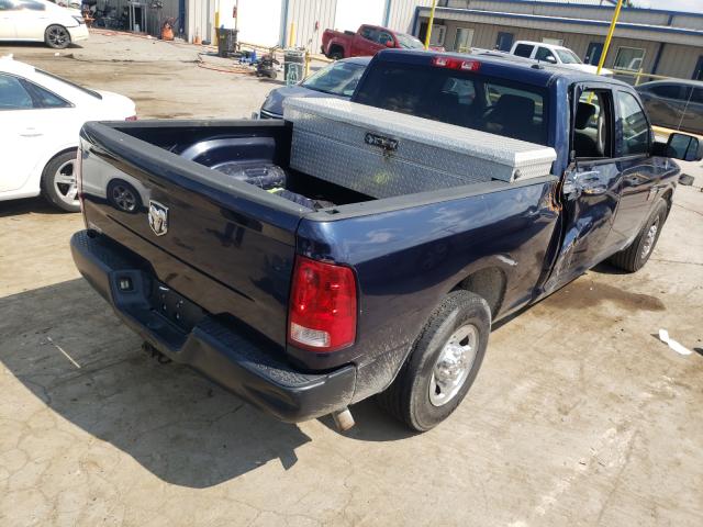 2012 DODGE RAM 2500 S 3C6TD4CT2CG134434