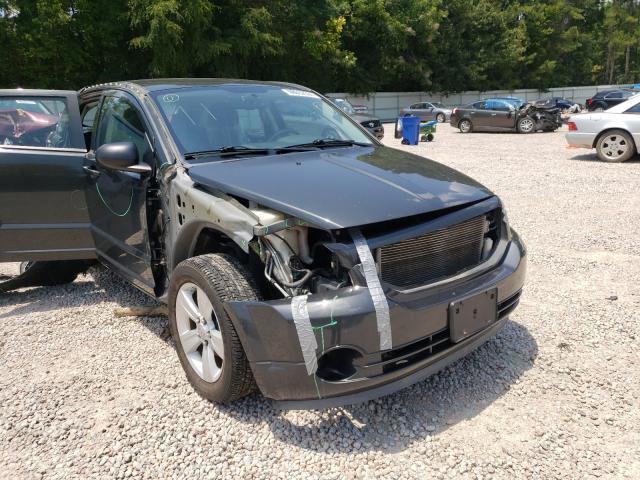 2011 DODGE CALIBER MA 1B3CB3HA1BD110963