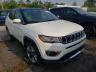 2018 JEEP  COMPASS