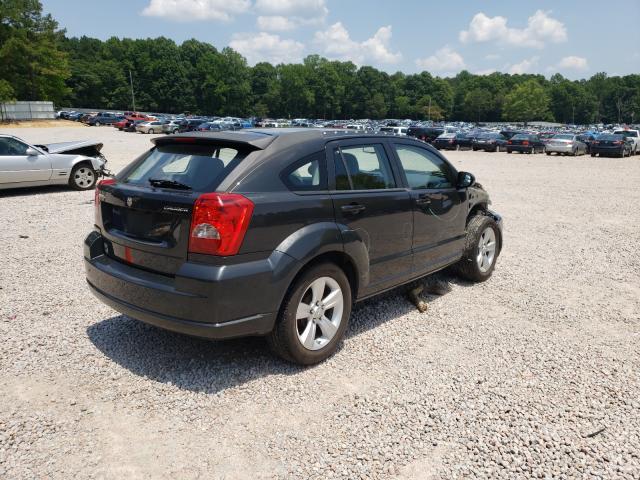 2011 DODGE CALIBER MA 1B3CB3HA1BD110963