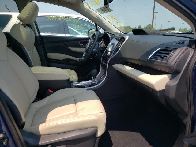 2019 SUBARU ASCENT LIM 4S4WMAPD0K3420867
