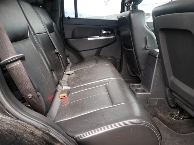 2010 JEEP LIBERTY LI 1J4PN5GK0AW151806