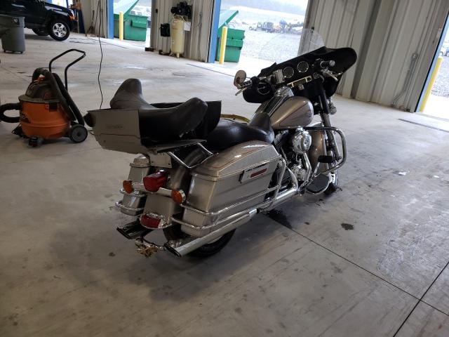 2009 HARLEY-DAVIDSON FLHTC 1HD1FF41X9Y609263