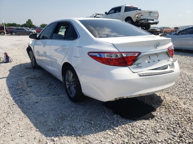2017 TOYOTA CAMRY LE 4T1BF1FK0HU700204