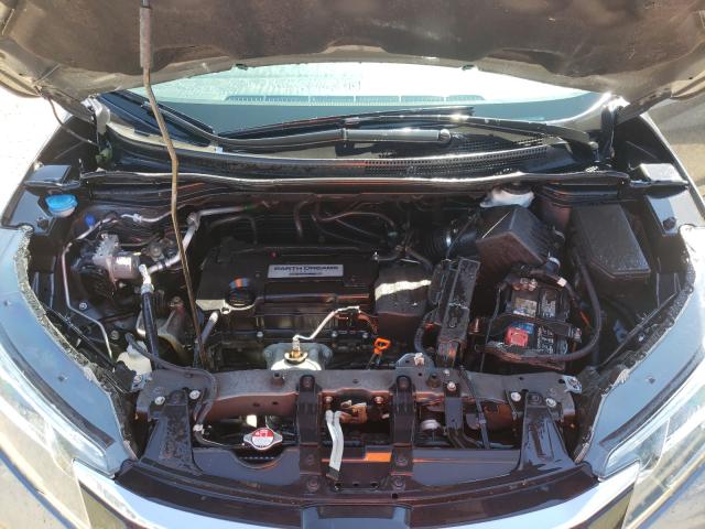 2015 HONDA CR-V 2HKRM4H77FH660052
