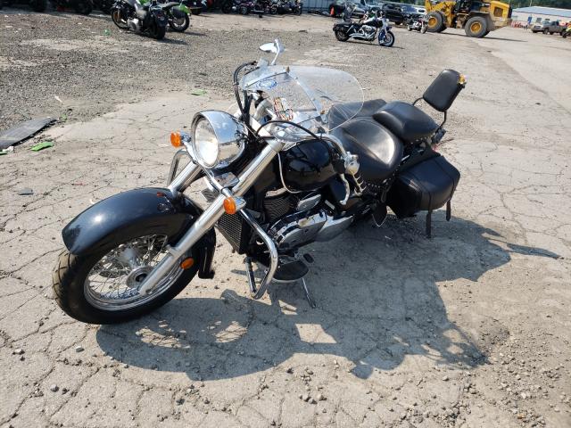 2006 SUZUKI C50 JS1VS55A462103363