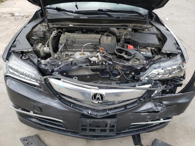 2015 ACURA TLX 19UUB1F30FA008932