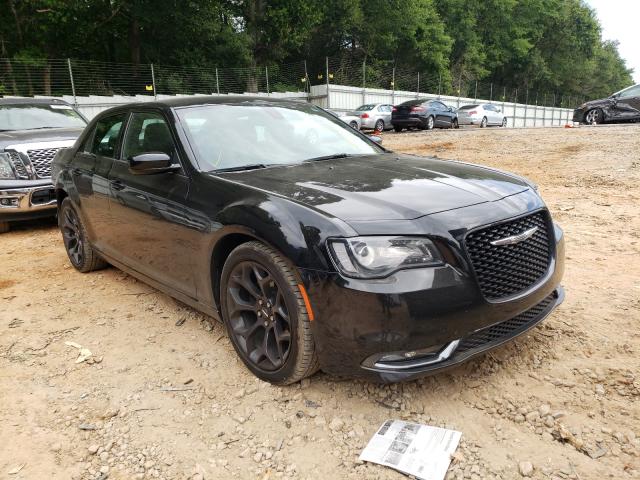 2020 Chrysler 300 S  (VIN: 2C3CCABG3LH141749)