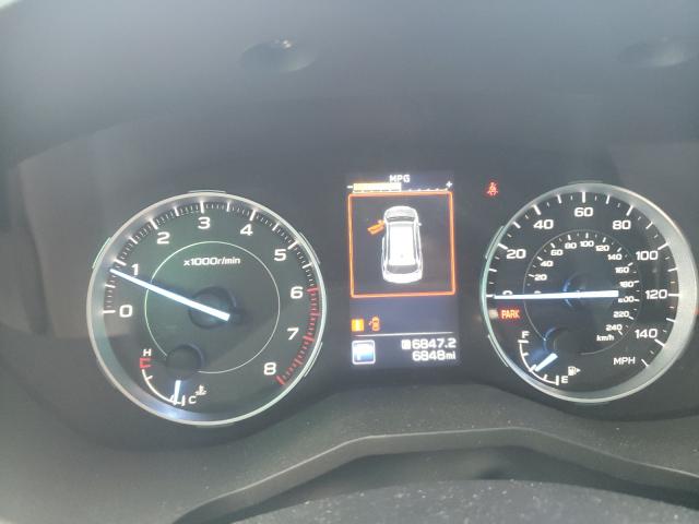 2021 SUBARU ASCENT LIM 4S4WMALD0M3437516