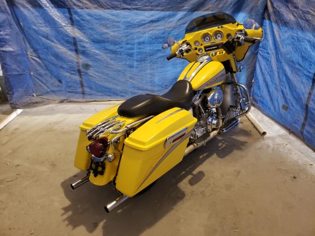 2005 HARLEY-DAVIDSON FLHTCSE2 1HD1PKE175Y956869