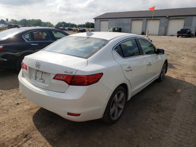 2015 ACURA ILX 20 19VDE1F32FE009785