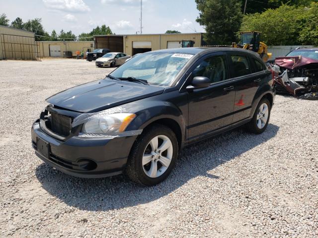 2011 DODGE CALIBER MA 1B3CB3HA1BD110963