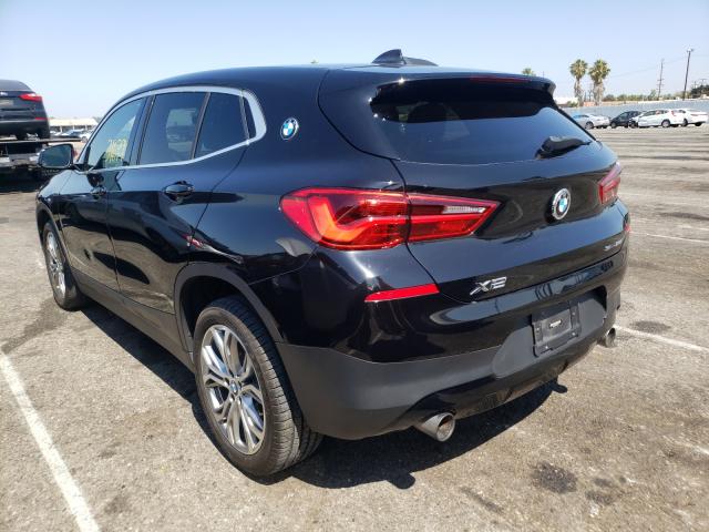 VIN WBXYJ3C30JEJ75623 2018 BMW X2, Sdrive28I no.3