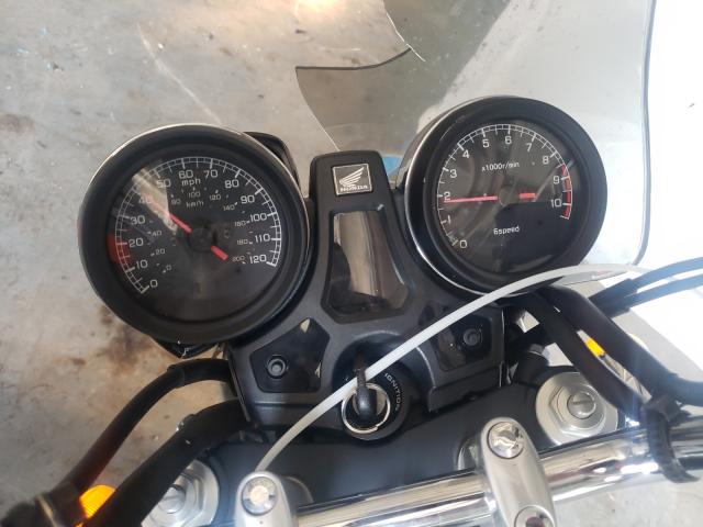 2014 HONDA CB1100 JH2SC6517EK100037