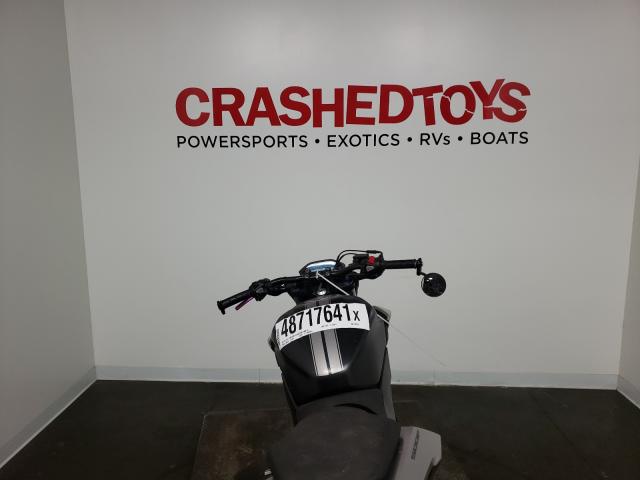 2016 HONDA CB500 F MLHPC4568G5300244