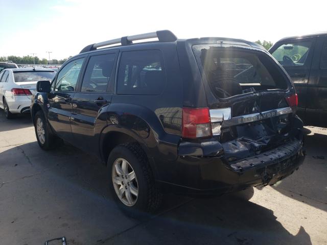 2011 MITSUBISHI ENDEAVOR L 4A4JN2AS6BE033181