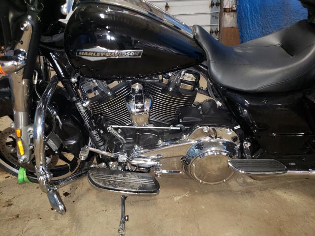 2021 HARLEY-DAVIDSON FLHX 1HD1KBC14MB609535