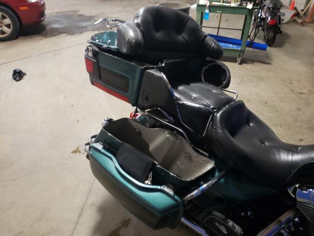 2001 HARLEY-DAVIDSON FLHTCUI 1HD1FCW151Y633132