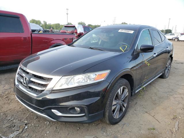 2013 HONDA CROSSTOUR 5J6TF2H52DL004668