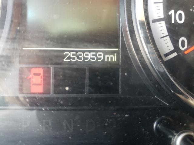 2012 DODGE RAM 2500 S 3C6TD4CT2CG134434