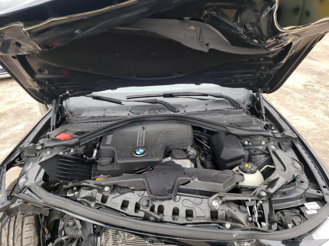 2015 BMW 428 I WBA3V5C50F5A79247