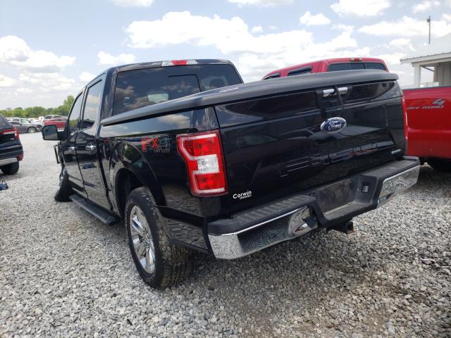 1FTEW1E40KKC68673 | 2019 FORD F150 SUPER