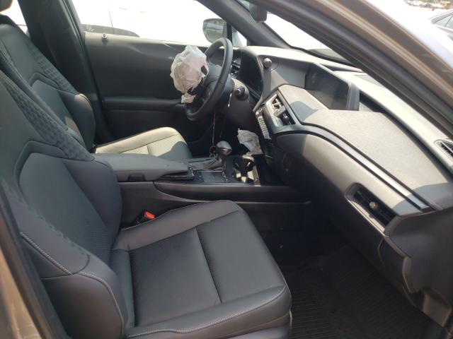 2020 LEXUS UX 250H JTHP9JBH0L2033889