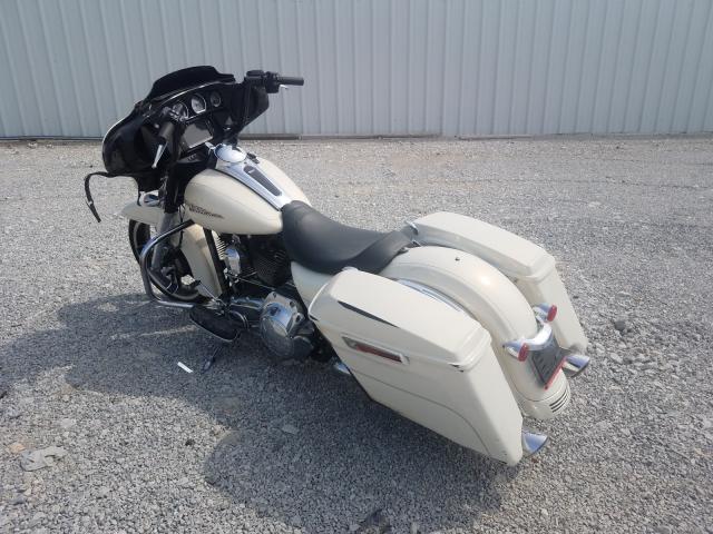 2014 HARLEY-DAVIDSON FLHXS STRE 1HD1KRM11EB658054