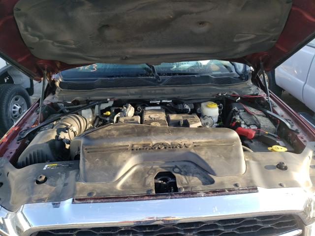 2020 RAM 3500 TRADE 3C63RRGL9LG166399