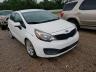 2015 KIA  RIO