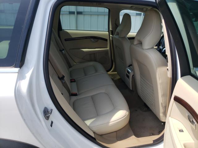 2015 VOLVO XC70 T6 PL YV4902ND5F1202704