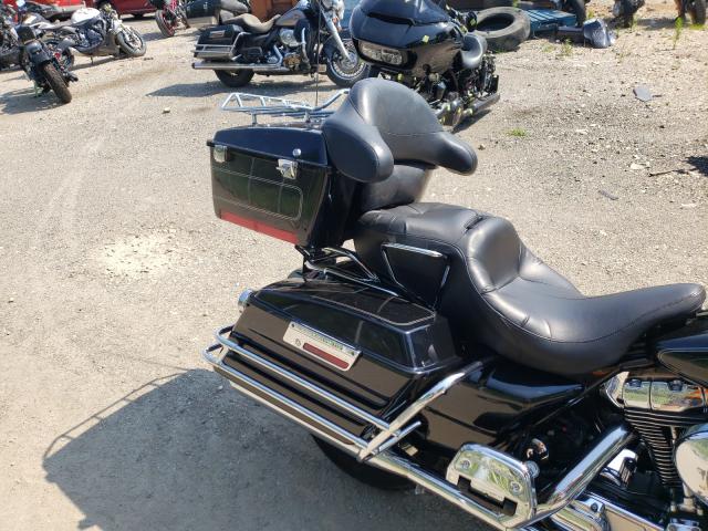 2005 HARLEY-DAVIDSON FLHTCI 1HD1FFW125Y607238