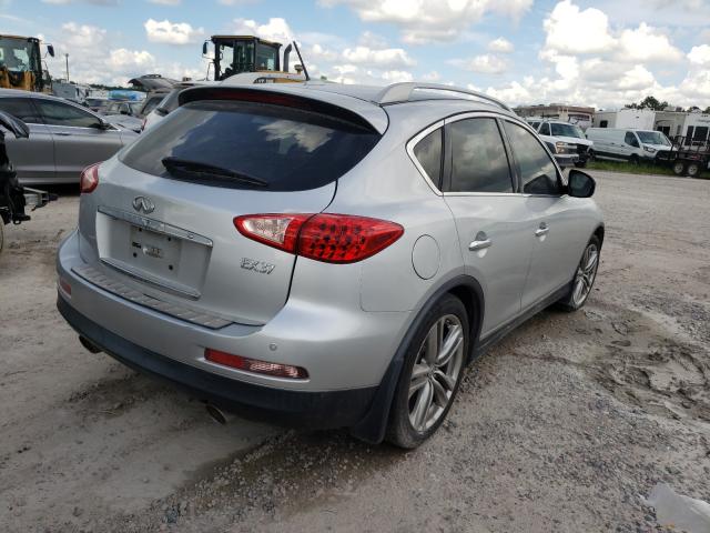 2013 INFINITI EX37 BASE JN1BJ0HR0DM481913