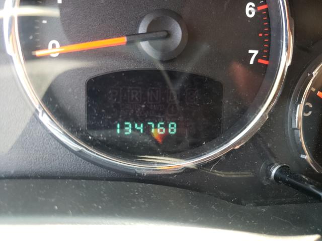 2010 JEEP LIBERTY LI 1J4PN5GK4AW168382