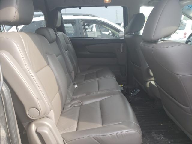 2011 HONDA ODYSSEY TO 5FNRL5H90BB047595