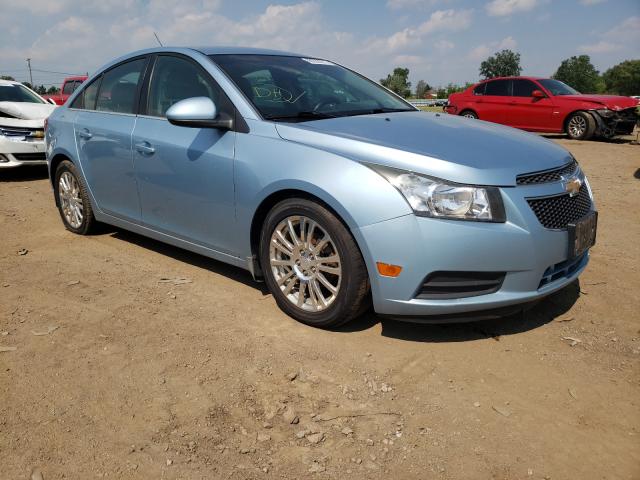 Chevrolet Cruze 2012 Eco