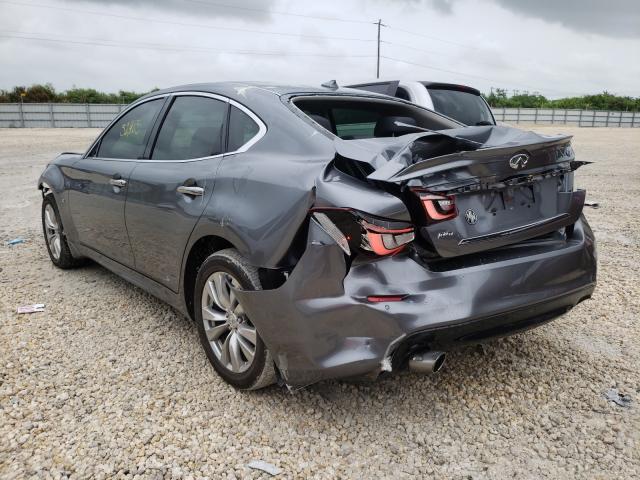 2016 INFINITI Q70 3.7 JN1BY1AR5GM271341