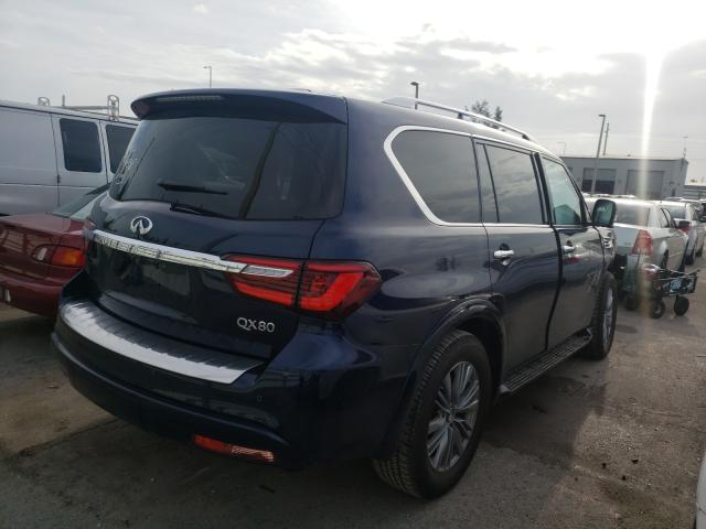 2021 INFINITI QX80 LUXE JN8AZ2AF8M9719270